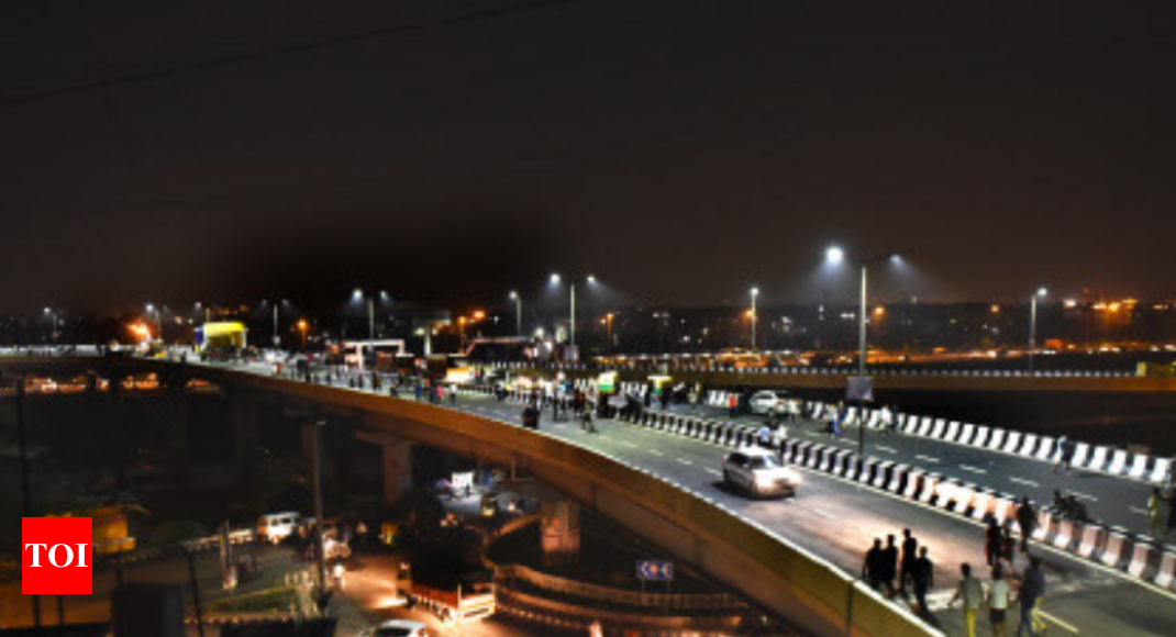 ‘17 of 20 fastest-growing cities in the world will be from India’ - Times of India