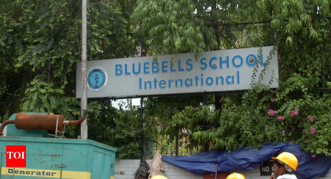 Bluebells school misused funds, has Rs 2.5cr surplus Delhi govt