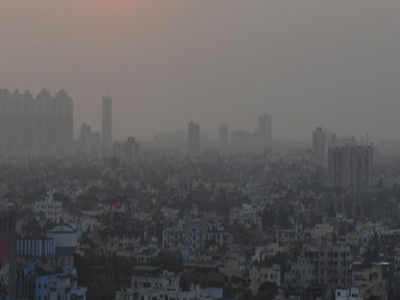 Polluted North Kolkata air equal to smoking 22 cigarettes a day