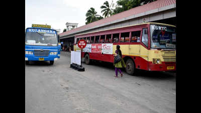 Replace direct hires with PSC candidates: HC tells KSRTC