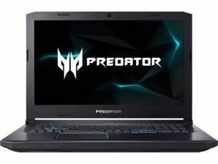 Acer Predator Helios 500 - Rs. 2,49,999