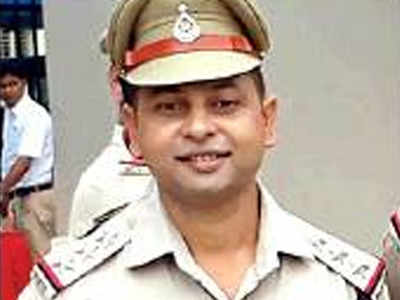 Bhopal police inspector gets India’s best cyber cop award