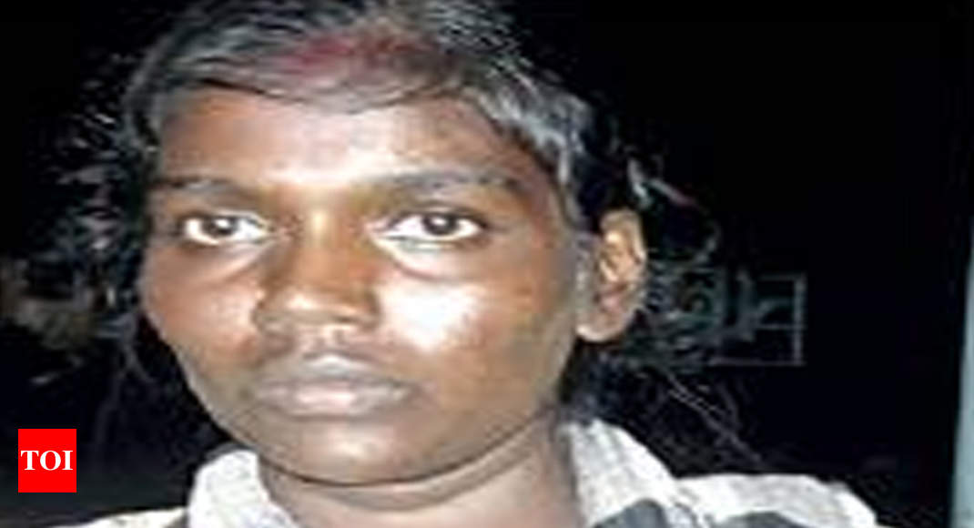 1070px x 580px - Tamil Nadu woman held for sexually abusing 17-year-old boy | Chennai News -  Times of India