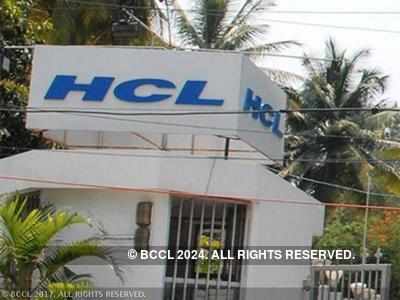 HCL buys select IBM's products for $1.8 billion