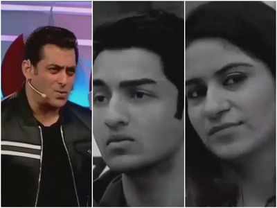 Bigg Boss 12 Day 82 Preview: Salman Khan lashes out at Surbhi and Rohit; tells Rohit he has no right to comment on Sreesanth