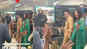 Watch: Priyanka Chopra breaks into a dance at airport, Nick Jonas cannot stop smiling