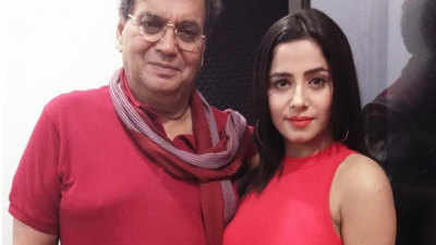 Harassment case: Subhash Ghai gets clean chit from cops