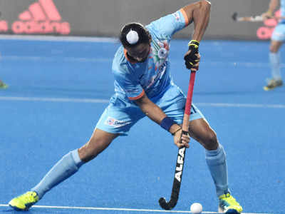 Hockey World Cup: With eye on quarterfinals, India look for convincing win against Canada
