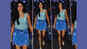 Katrina Kaif brings back denim skirts!