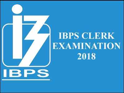IBPS Clerk Exam 2018 begins from December 8; check important topics here