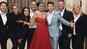 Newlyweds Priyanka Chopra and Nick Jonas look perfect at their wedding reception at Umaid Bhawan