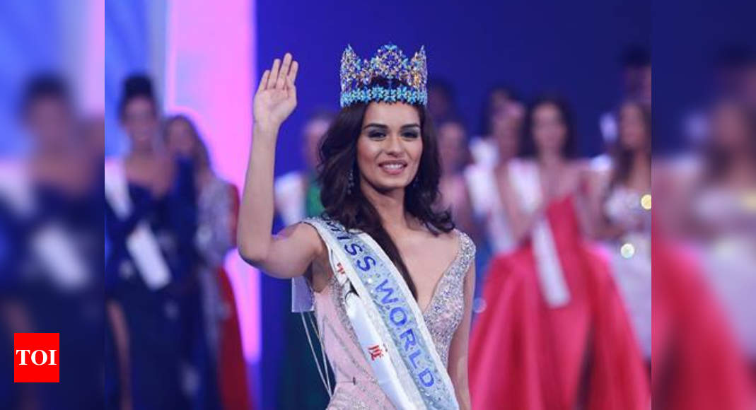 Miss World 2018: When and where to watch | Miss World 2018 Date, Venue ...