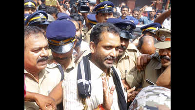 Sabarimala protests: BJP leader Surendran gets bail