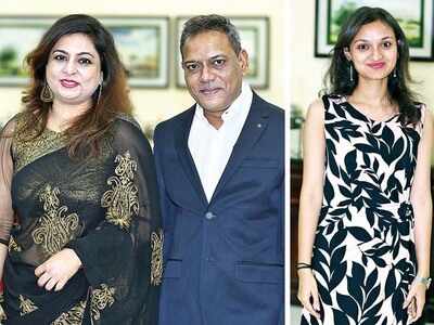 Birthday celebrations get grand in Lucknow