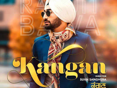 Kangan: Break into bhangra with Ranjit Bawa’s latest track