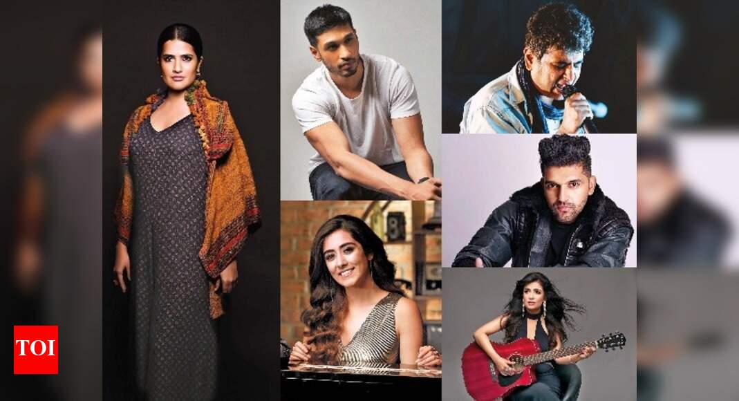 Do independent musicians need Bollywood for their survival? | Hindi ...