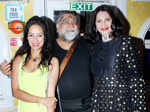 Vidya Malavade, Prahlad Kakkar and Deepa Awchat