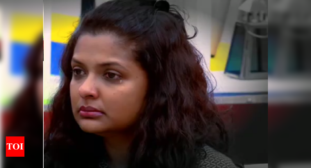 Bigg Boss Kannada 6: Contestants Apologize To Their Near And Dear ...