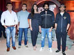 Prashanth Neel, Ritesh Sidhwani, Srinidhi Shetty, Yash and Farhan Akhtar