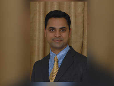 Krishnamurthy Subramanian appointed as new chief economic advisor