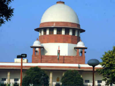 SC to continue hearing petition by Parsis for a stay on tunnelling under two fire temples on Monday