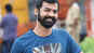 Pranav Mohanlal shoots a New Year scene in Varkala