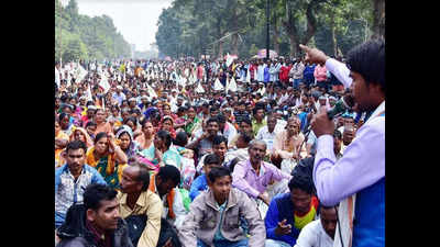 Odisha: Kudumi community demands tribal tag