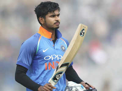 Shankar, Iyer power India A to four-wicket win over New Zealand A in unofficial ODI
