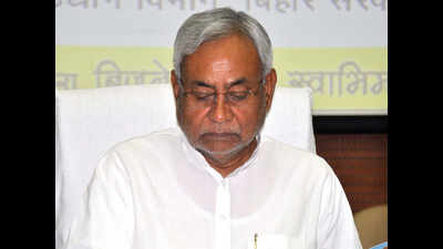 Banka education model to be launched in other dists: CM Nitish Kumar