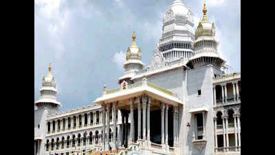 Constitution has no provision to make Belagavi second capital