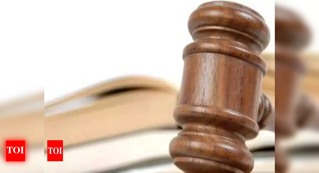 Panna sarpanch gets bail in 'false' rape case | bhopal news - times of india