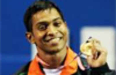 Weightlifter Ravi Kumar wins 11th CWG gold for India