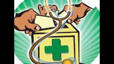 Poll process in limbo, negligence cases pile up in medical council