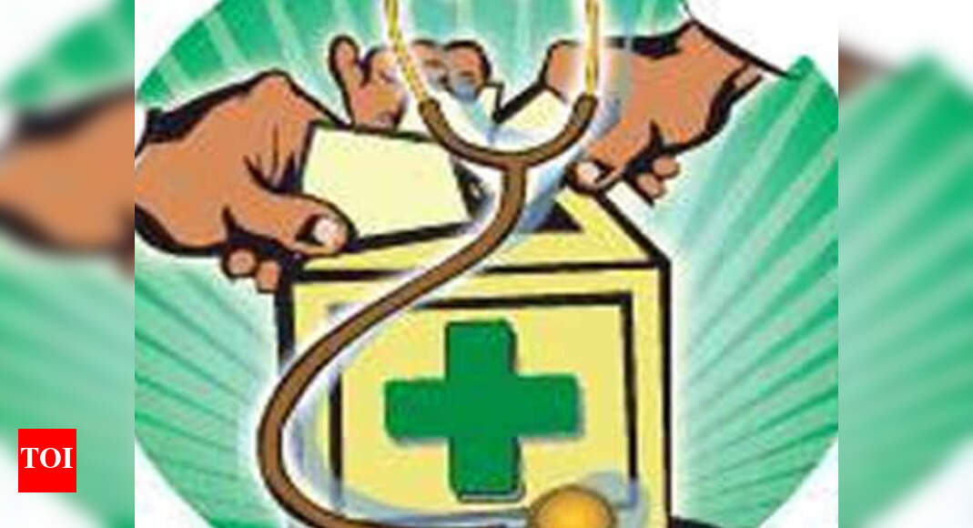Poll process in limbo, negligence cases pile up in medical council ...