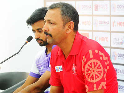 Hockey World Cup: We will come up with new variations, says Harendra Singh