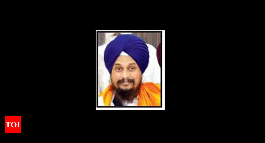 Jathedar for delaying elections | Amritsar News - Times of India