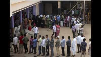 Triple trouble: Missing voter slips, glitches in Naa Vote and CEO portal