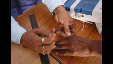 Telangana assembly elections: No place to keep phones, no vote