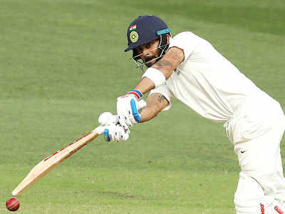 India vs Australia: Virat Kohli joins Sachin Tendulkar, VVS Laxman and Rahul Dravid in elite club