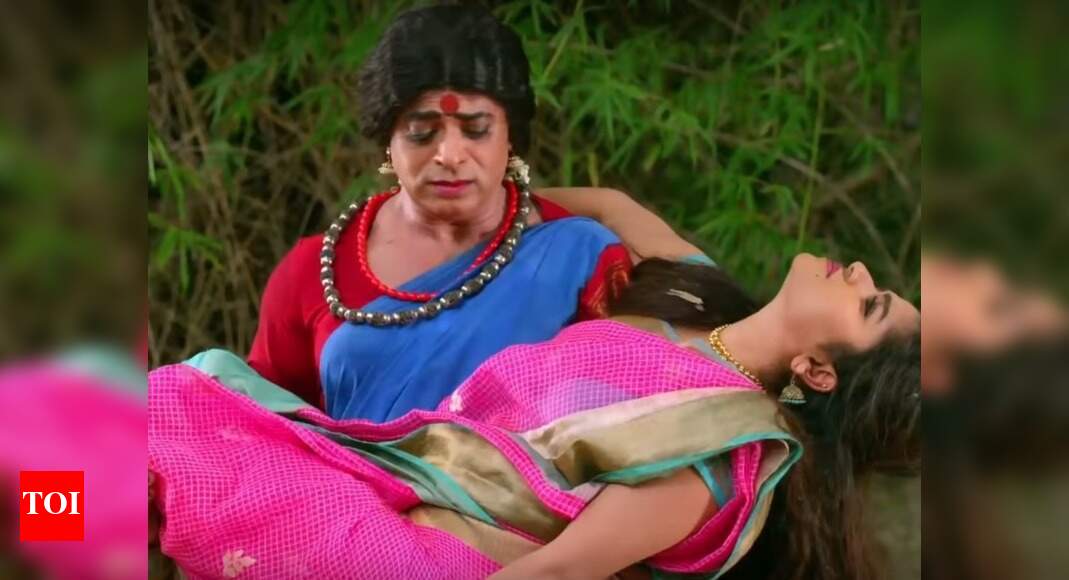 nandhini serial today