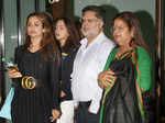 Salma Khan's birthday party photos