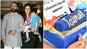 Taimur Ali Khan’s pre-birthday bash: Exhausted from the paparazzi, says a gift 
