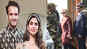 Isha Ambani and Anand Piramal wedding: Former United States Secretary of State Hillary Clinton arrives in Udaipur