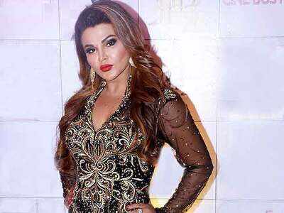 Rakhi Sawant: I am still waiting for my Prince Charming