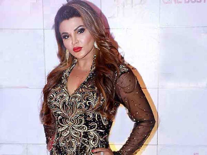 Rakhi Sawant: I am still waiting for my Prince Charming | Hindi Movie News - Times of India