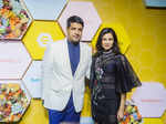 Maneesh K. Goyal and Anjula Acharia