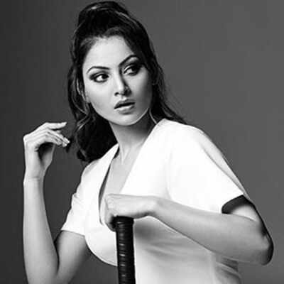 Urvashi Rautela undefined Movie News - Times of India(02)