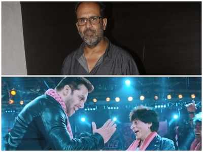 How Shah Rukh Khan managed to score over Salman Khan for the role of 'Zero'