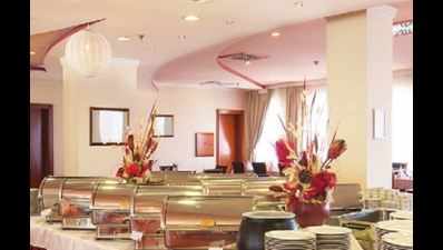 Banquet halls in North Delhi flout licence rules