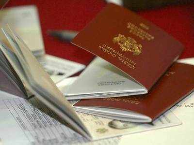 Post-Choksi, wealthy Indians rush to buy new passport